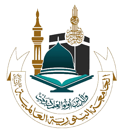 Jamia Binoria